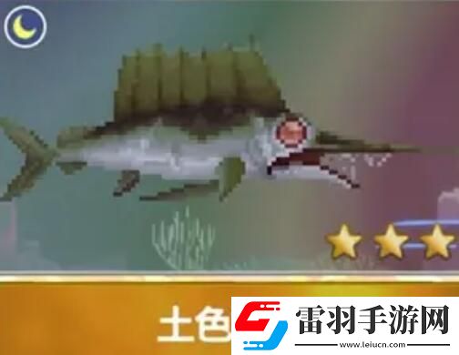 潛水員戴夫漁帆暗涌新增魚類