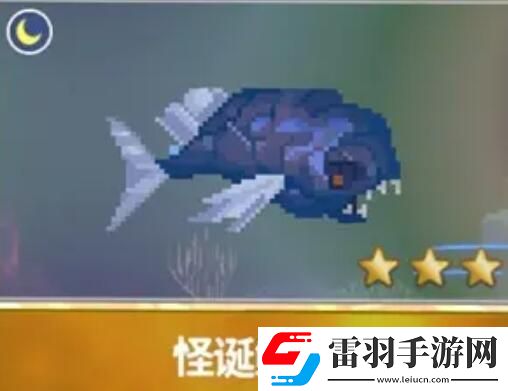 潛水員戴夫漁帆暗涌新增魚類