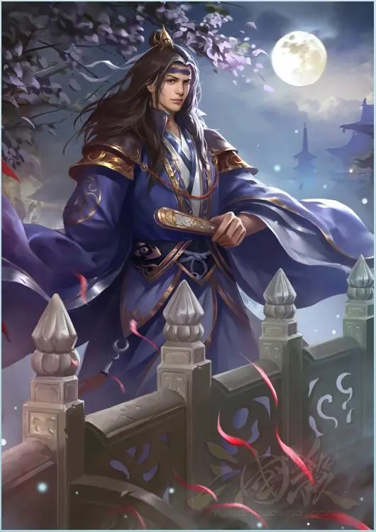 三國(guó)殺戲志才技能改了什么