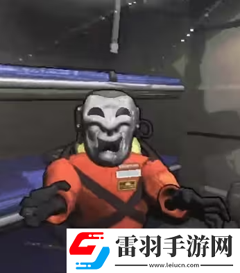 致命公司面具人怎么對付