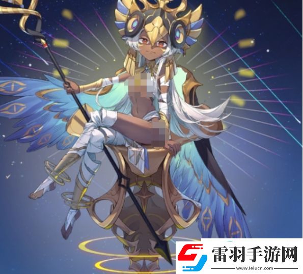 永夜降臨復(fù)蘇克莉斯多怎么樣