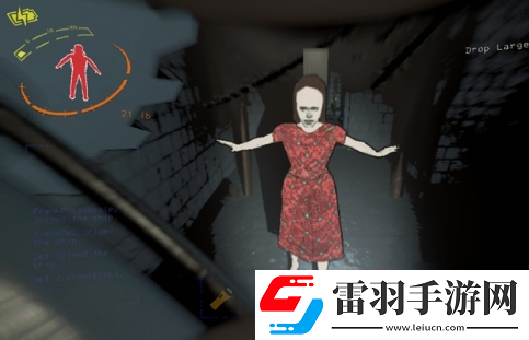 致命公司小女孩怎么對付