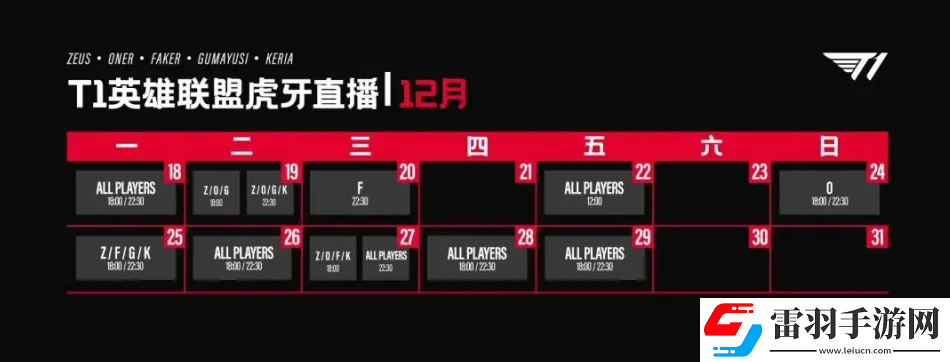 英雄聯(lián)盟虎牙表演賽t1投票結果是什么
