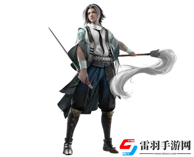 永劫無(wú)間無(wú)塵飛劍怎么振刀