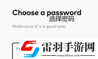 手機(jī)注冊(cè)拳頭賬號(hào)頁(yè)面翻譯