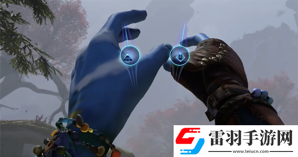 阿凡達(dá)潘多拉邊境割痕谷記憶畫(huà)卷在哪