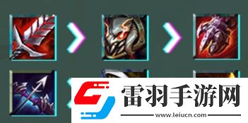 云頂之弈S11護(hù)衛(wèi)賽娜陣容推薦