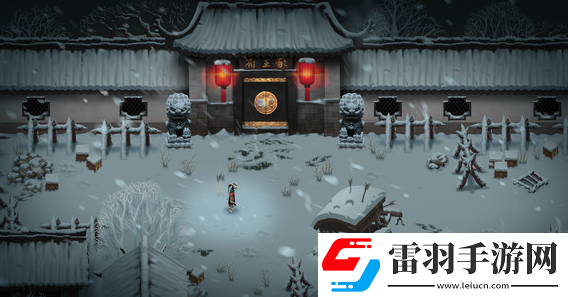 暖雪dlc燼夢新手怎么玩