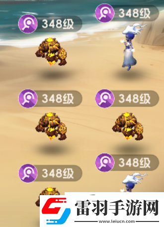 我的魔法英雄伙伴神技類(lèi)型介紹