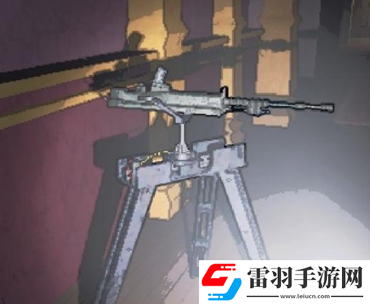 致命公司陷阱類(lèi)型設(shè)施怎么關(guān)閉