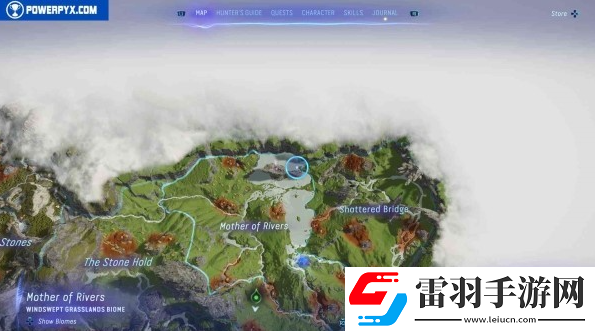 阿凡達(dá)潘多拉邊境艾奧利安風(fēng)笛在哪