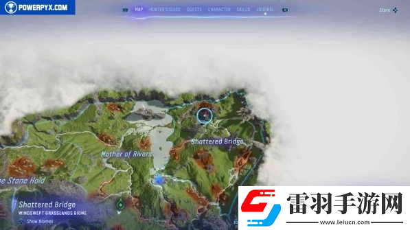 阿凡達(dá)潘多拉邊境艾奧利安風(fēng)笛在哪