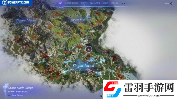 阿凡達(dá)潘多拉邊境RDA基地在哪