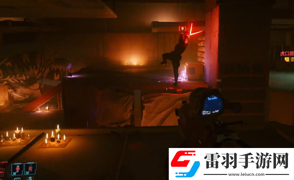 賽博朋克2077小田三太夫怎么卡bug