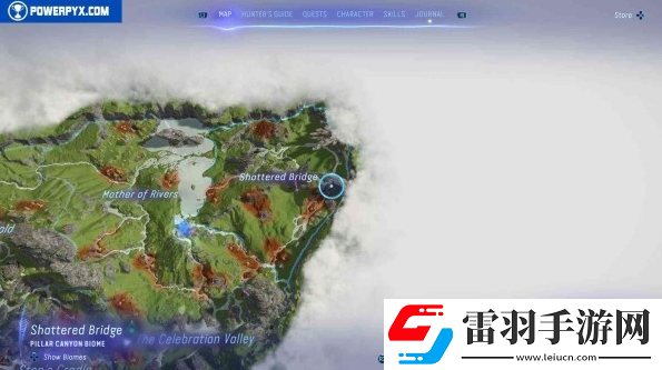 阿凡達(dá)潘多拉邊境艾奧利安風(fēng)笛在哪