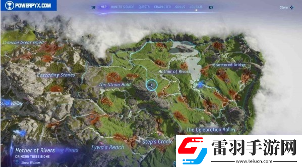 阿凡達(dá)潘多拉邊境艾奧利安風(fēng)笛在哪