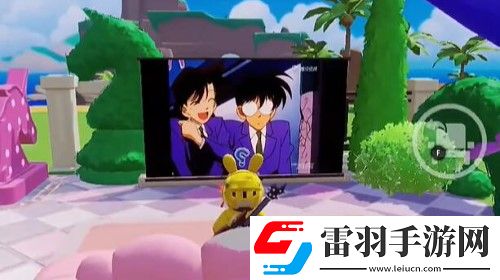 元夢(mèng)之星家園變成黑夜方法介紹