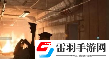 全境封鎖2武器皮膚怎么裝備