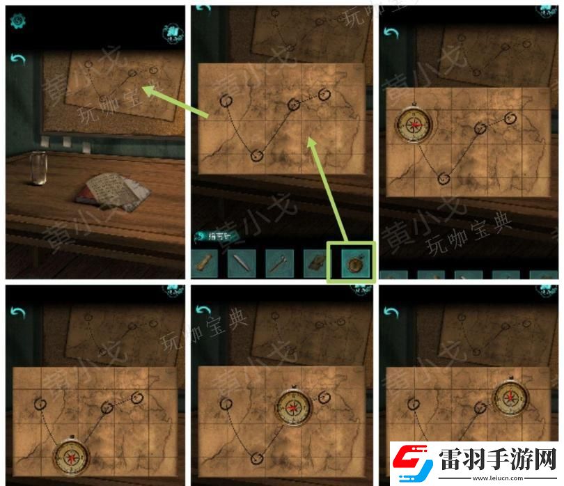 阿姐鼓2明王咒第一章迷途通關(guān)攻略
