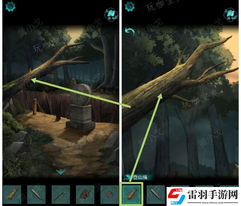 阿姐鼓2明王咒第一章迷途通關(guān)攻略