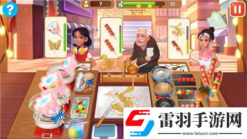 第七史詩(shī)火弓如何定義游戲新格局