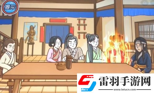 翻轉吧劇情第九關大戰(zhàn)無命怎么過