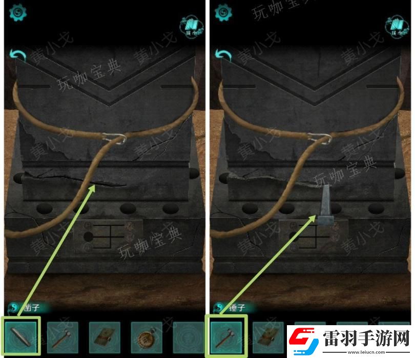 阿姐鼓2明王咒第一章迷途通關(guān)攻略
