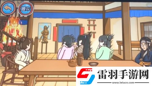 翻轉吧劇情第九關大戰(zhàn)無命怎么過