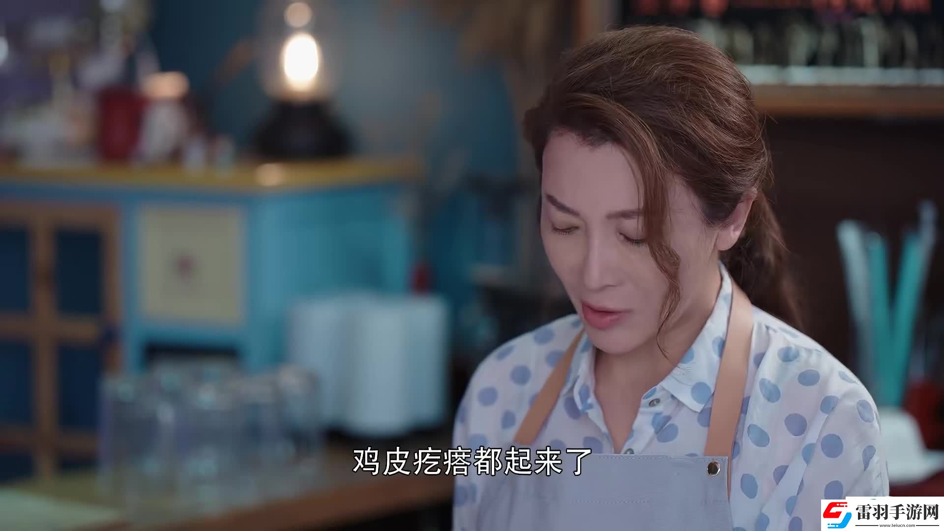 燃！沙排少女第20集分集劇情介紹