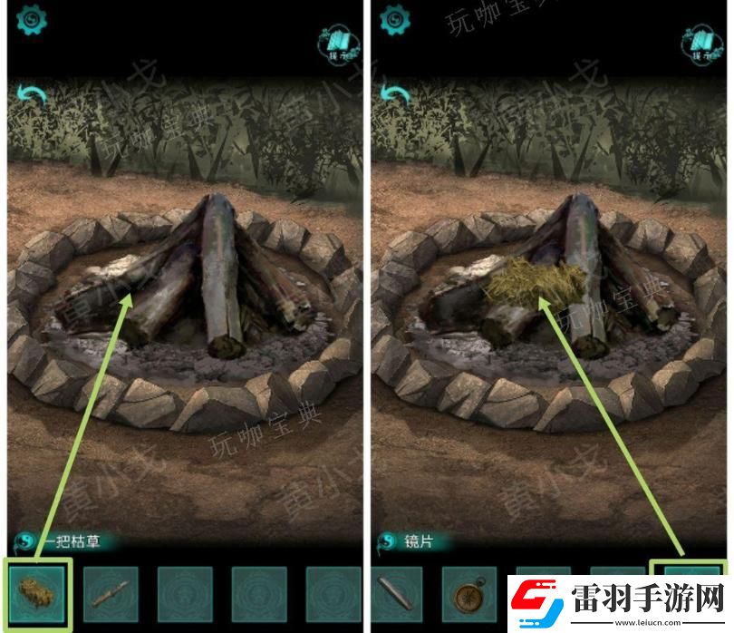 阿姐鼓2明王咒第一章迷途通關(guān)攻略