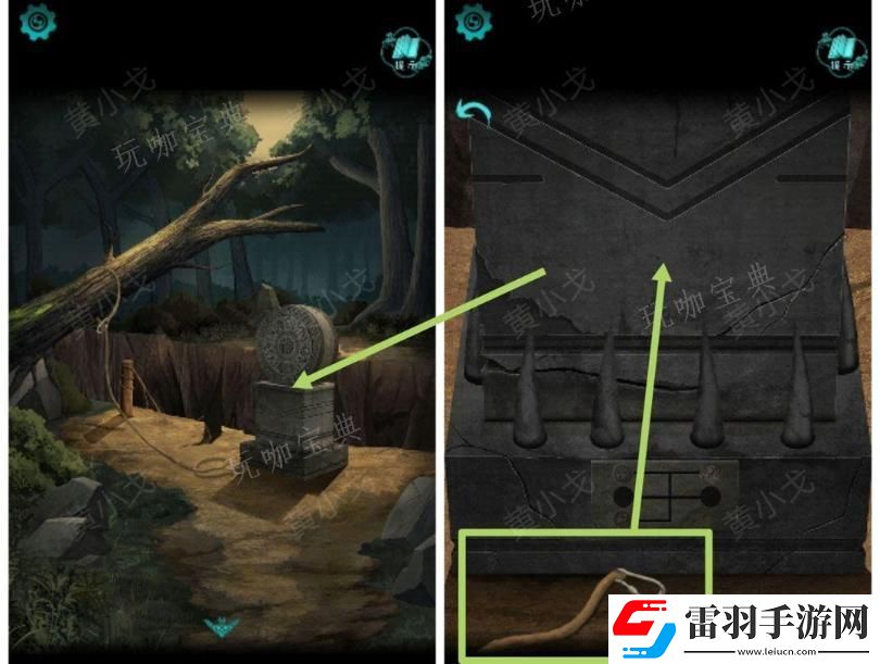 阿姐鼓2明王咒第一章迷途通關(guān)攻略