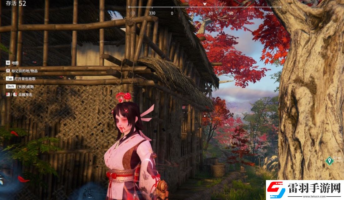 永劫無間胡為修行任務(wù)怎么玩
