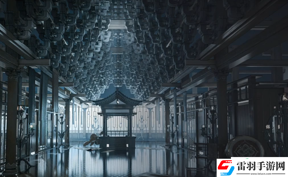 歸龍潮是mmo嗎