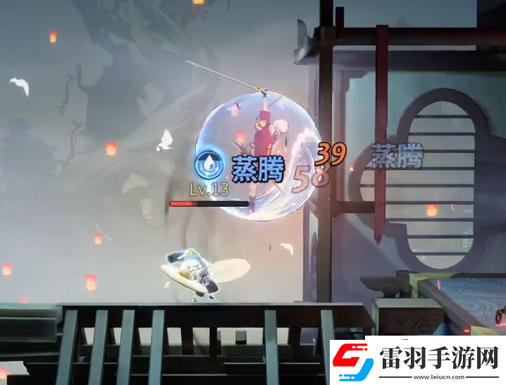 歸龍潮是mmo嗎