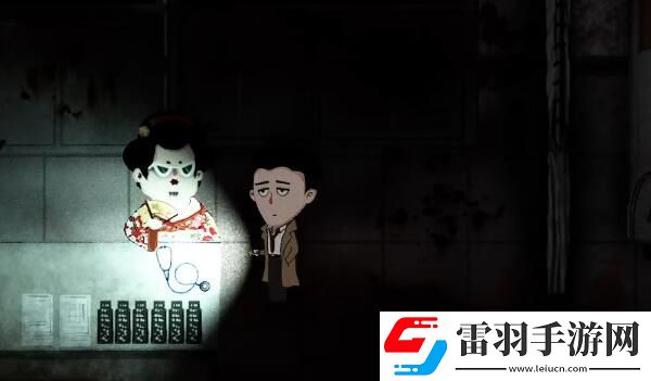 吃香第二章怎么通關(guān)