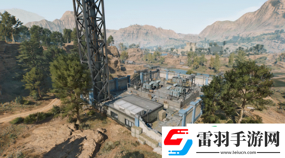 三角洲行動(dòng)手游長(zhǎng)弓溪谷地圖介紹
