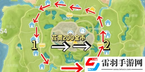 心動小鎮(zhèn)賺錢攻略