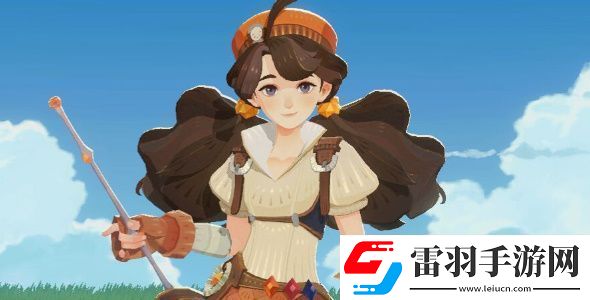 劍與遠(yuǎn)征啟程菲角色介紹