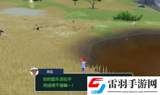 寶可夢(mèng)
