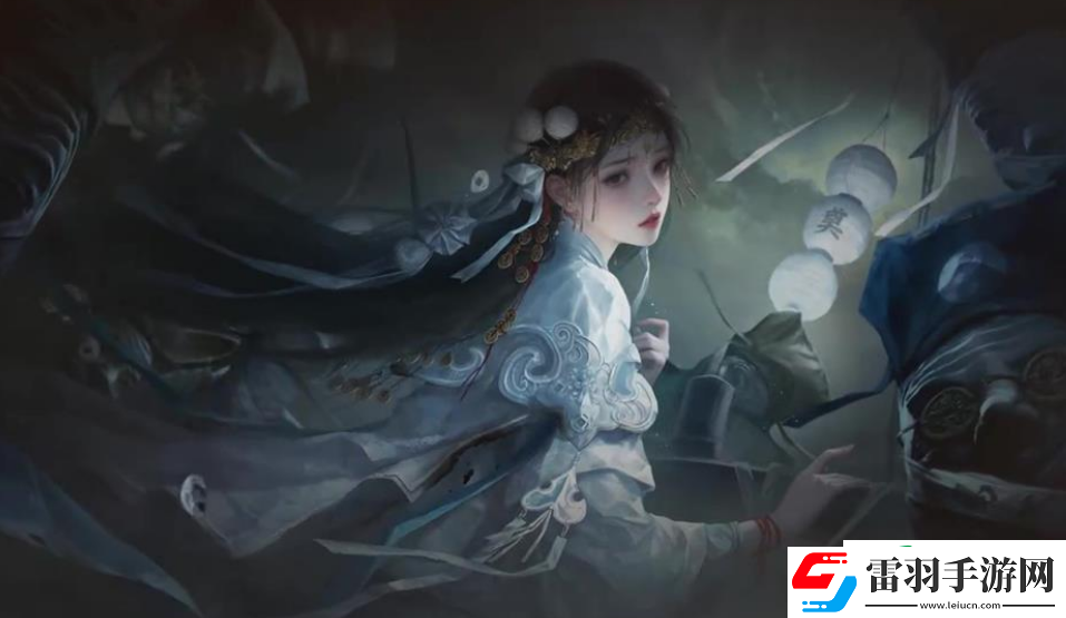 紙嫁衣7什么時間出