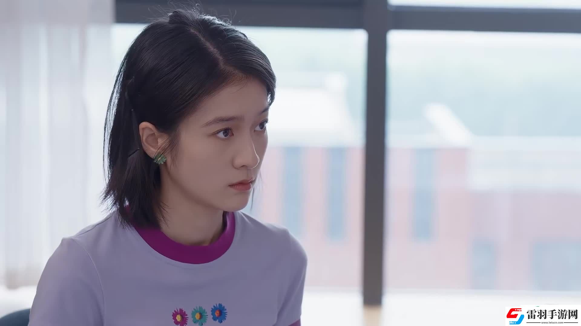 燃！沙排少女全集劇情介紹