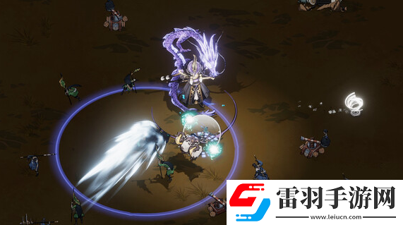 諸子無雙翼怎么玩