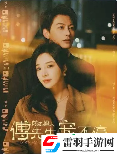 前妻撩人傅先生寵不停劇情簡介