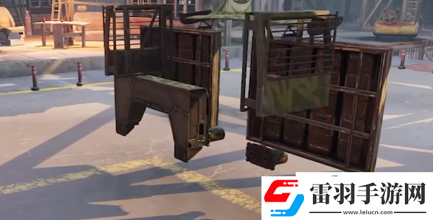 創(chuàng)世戰(zhàn)車(chē)如何拼裝