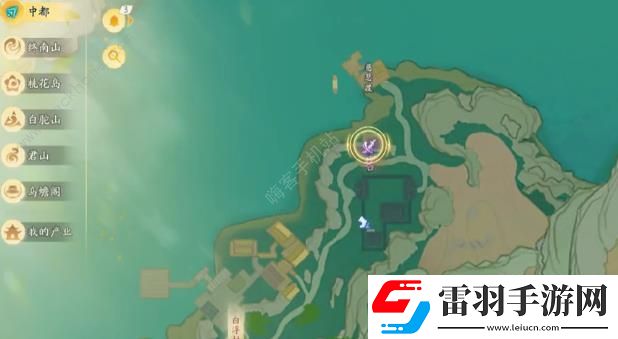 射雕手游圖章攻略大全