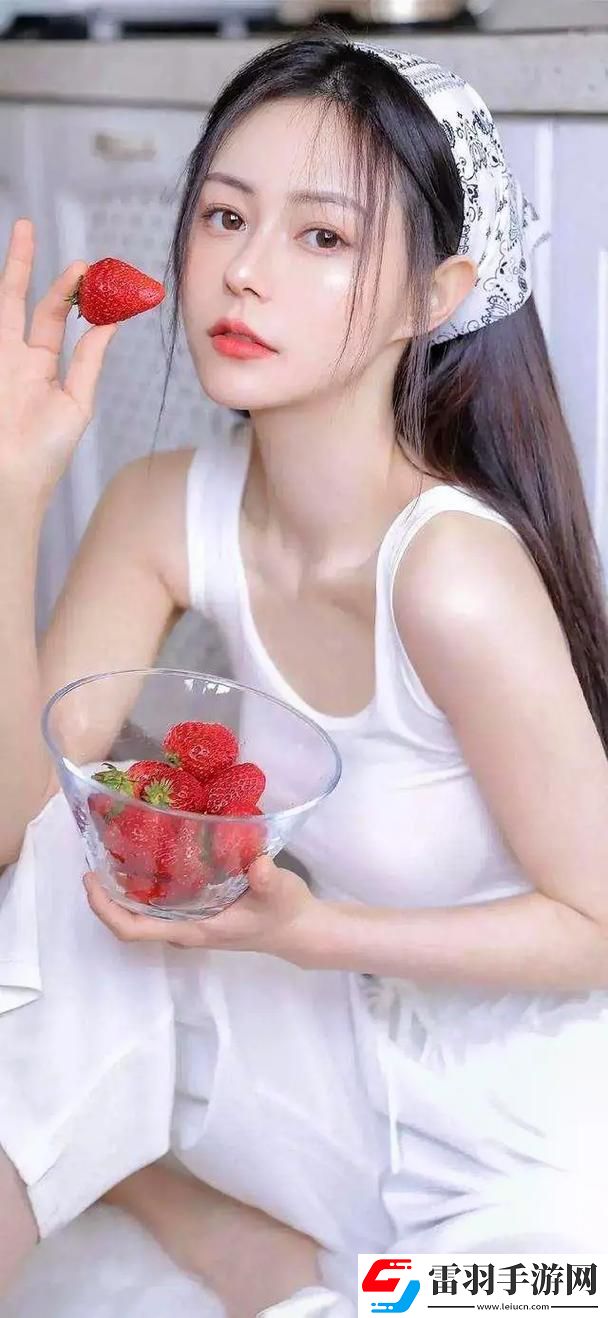 國色天香桃花朵朵開：春日花香彌漫，生活因桃花增色！