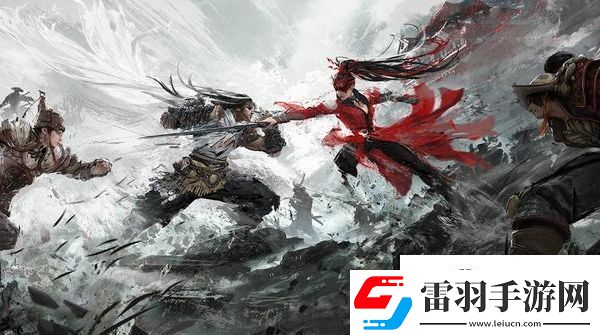 永劫無間鉤鎖技巧有哪些永劫無間鉤鎖技巧介紹