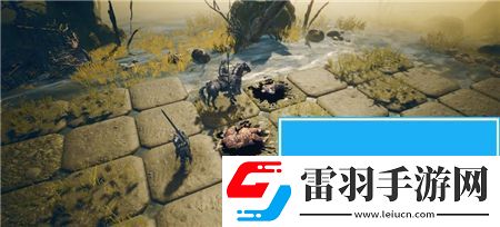 環(huán)形戰(zhàn)爭(zhēng)什么時(shí)候上線