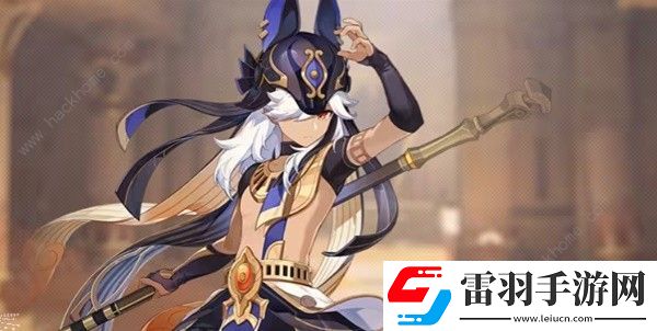 原神4.6版本下半活動(dòng)安排表