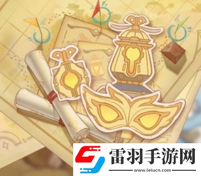 原神4.6版本下半活動(dòng)安排表